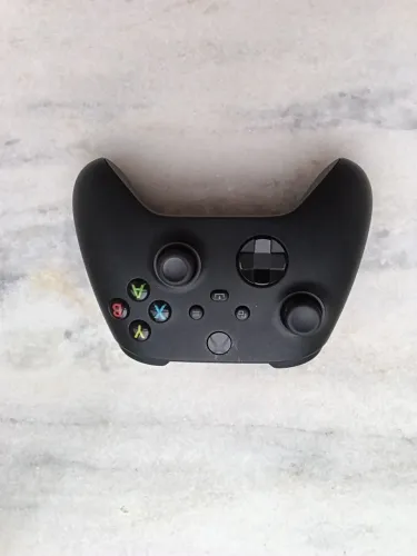 Controle de Xbox 