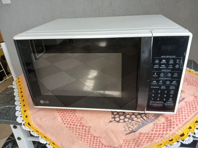 Micro-ondas