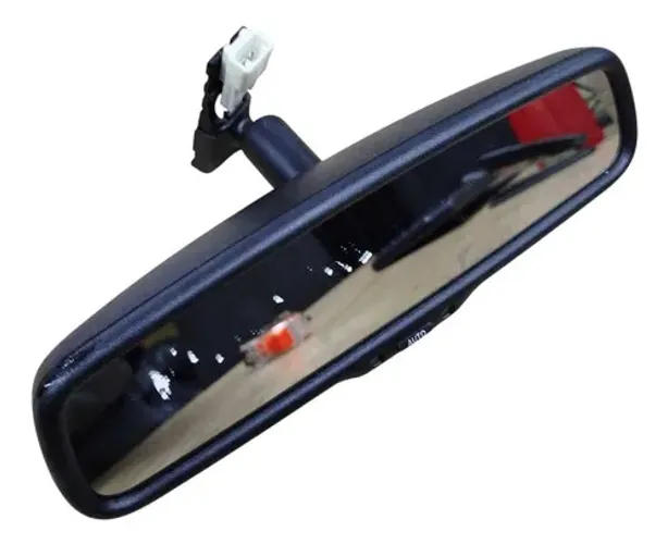 Retrovisor Interno Corolla 2015 2016 2017 2018 Fotocromico