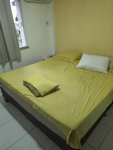 Cama box king