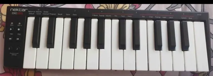 Controladora