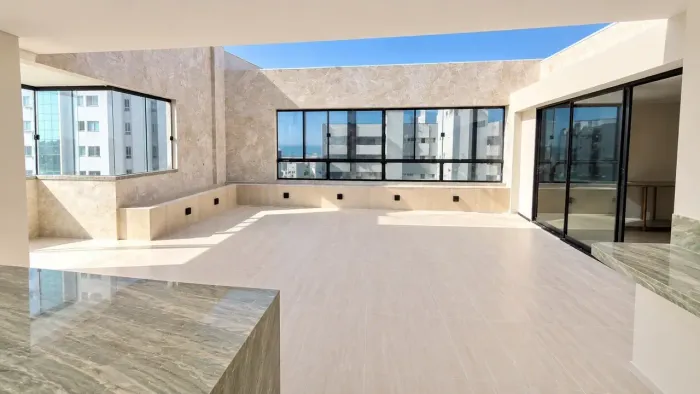 Imóvel para aluguel tem 380m² com 4 quartos em São Marcos - São Luís - MA