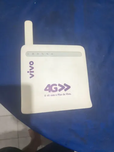 Roteadores usados