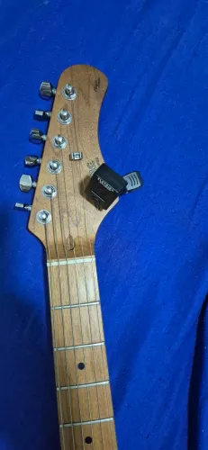 Guitarra tagima tg640 super