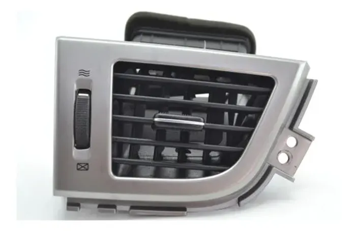 Difusor Lateral Esquerdo Painel I30 2014 Original