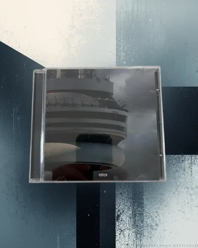 CD Drake Views Álbum Original Hip Hop R&B Clássico Moderno