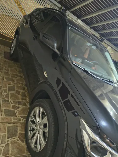 Chevrolet Tracker LTZ 1.0 Turbo 12V Flex AUT 2023