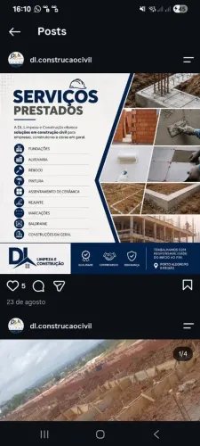 Estamos contratando 