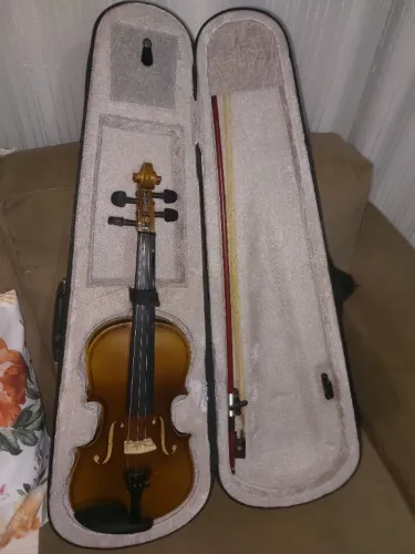 Violino vogga ¾ usado