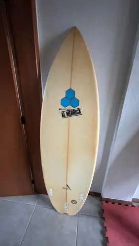 Prancha de surf 6?0 27 litros