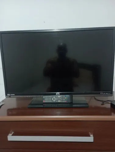 Tv sempre Toshiba