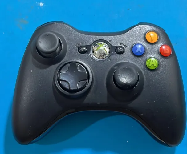Controle Xbox 360 original Microsoft
