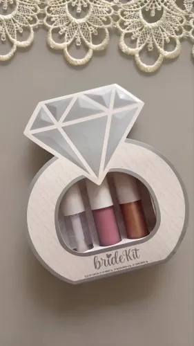 Franciny Ehlke Bride Kit