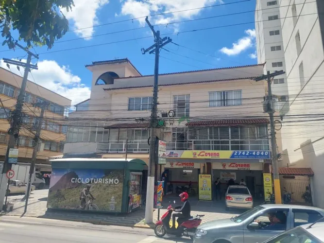 Apartamento para Alugar em Várzea, Teresópolis - RJ