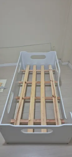 Cama de criança