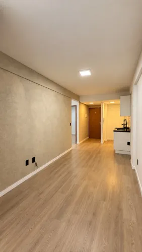 APARTAMENTO A VENDA VICENTE PIRES 2 QTOS LINDO