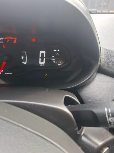Chevrolet Prisma Sed. LT 1.4 8V Flexpower 4P 2019
