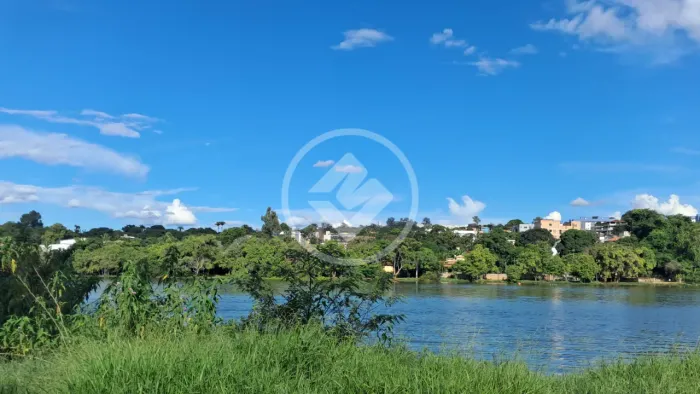 Lote no Recanto do Poeta codigo: 292969