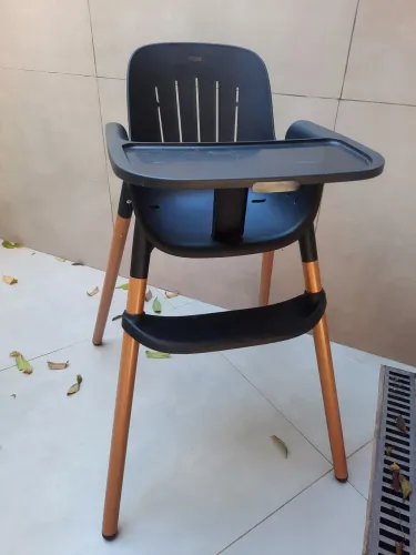 Cadeira de alimentação