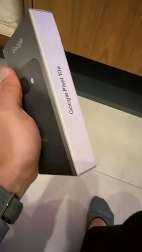 google pixel