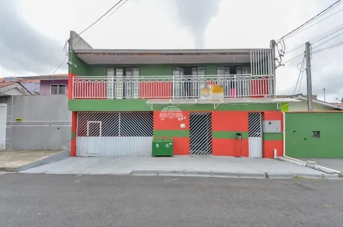 Aluguel Sobrado + Ponto Comercial Sitio cercado 