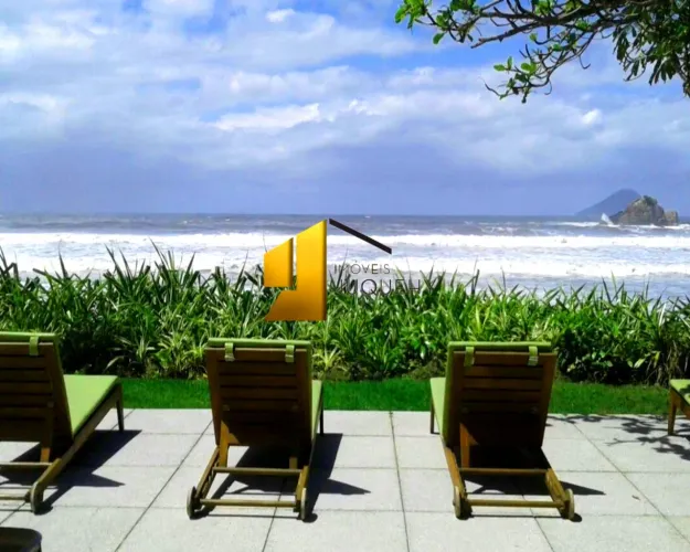 CASA DE CONDOMINIO RESIDENCIAL em SÃO SEBASTIÃO - SP, JUQUEHY