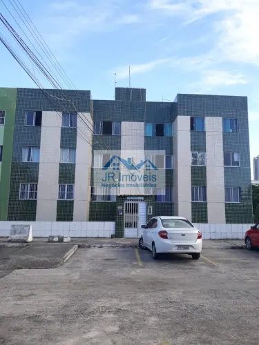 Apartamento a Venda de 2 quartos no Condomínio Residencial Colina Verde - Parque Planalto 