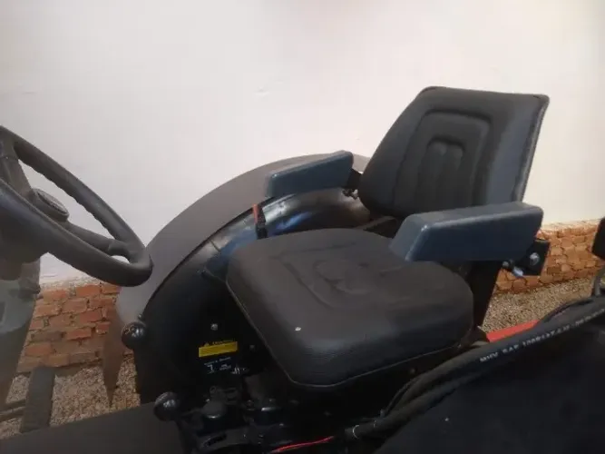 trator valmet BF 75 2004 reformado