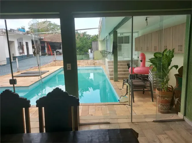 Rancho disponível para venda na Beira do Rio Piracicaba