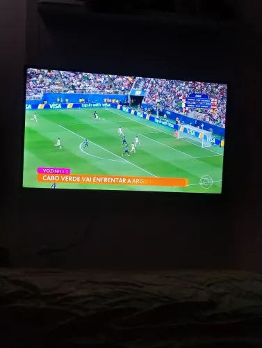 Smartv 50 polegadas 