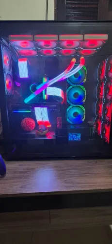 Pc game full tower 
