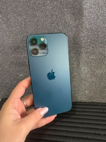IPHONE 12 PRO MAX 512GB