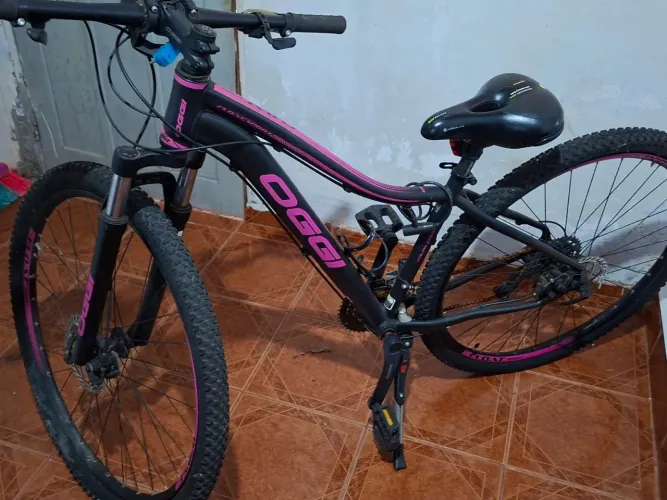 Bike OGGI float sport aro 29