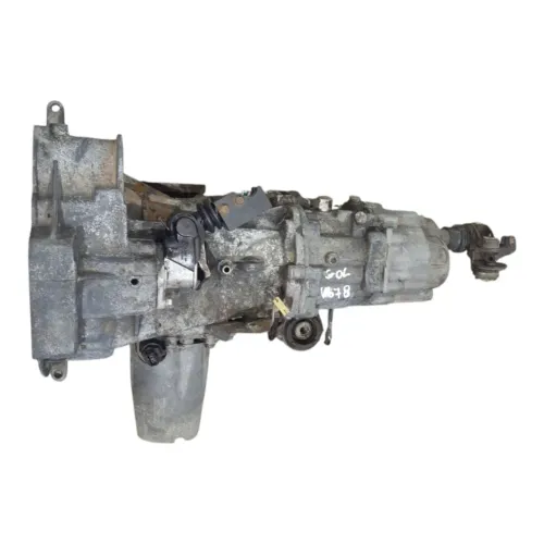 Caixa Cambio Marcha Volkswagen Gol G2 1996 1997 1998 A 2003