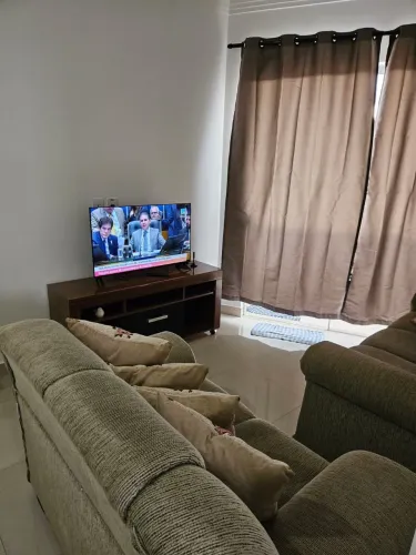 APARTAMENTO PARA ALUGAR JARDIM PATRÍCIA, UBERLÂNDIA