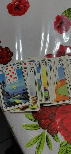 Cartas