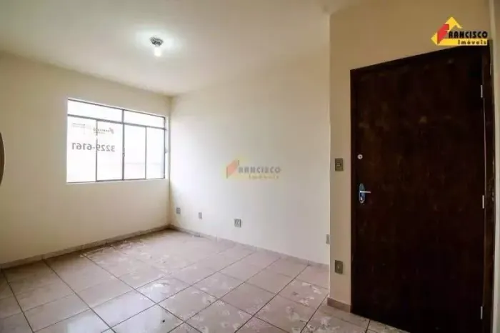 Apartamento à venda, 2 quartos, 1 suíte, 1 vaga, Alvorada - Divinópolis/MG