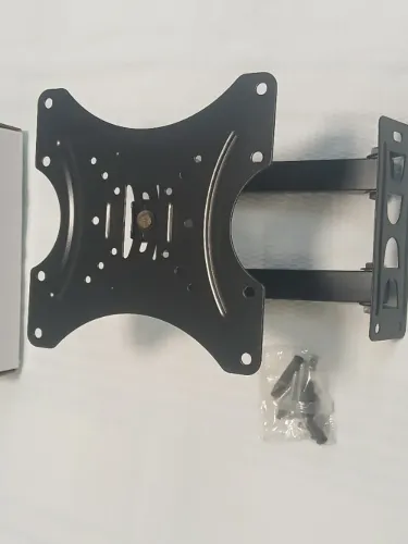 Suporte para tv novo