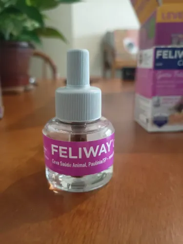 Feliway Classic Refil