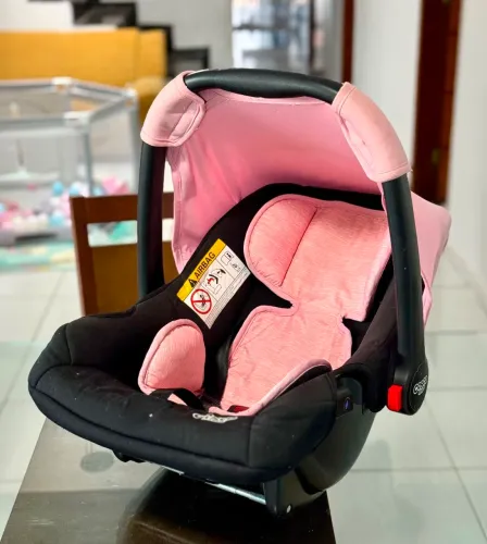 Bebê conforto 