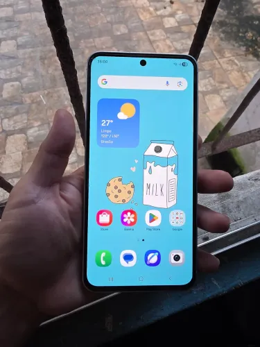 Samsung Galaxy A56 256Gb 