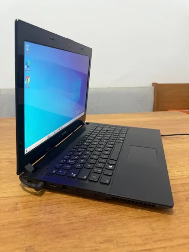 Notebook LENOVO I3 4TH windows 10 pro Hdmi web-cam usb 3.0