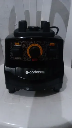 Liquidificador CADENCE - 1500 WHATS - Modelo: LIQ 600 - 127 volts - Sem copo.