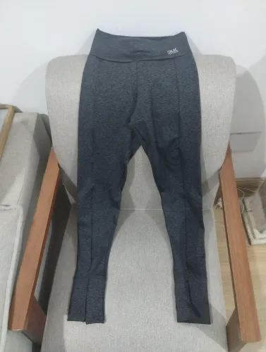 Calça para ginástica DLK NATION - TAM P - NOVAA 