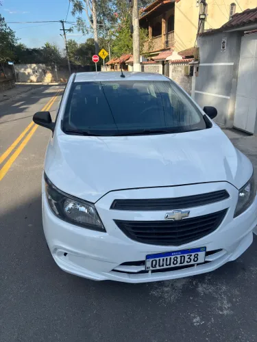 Chevrolet Prisma Sed. Joy/ LS 1.0 8V Flexpower 4P 2019