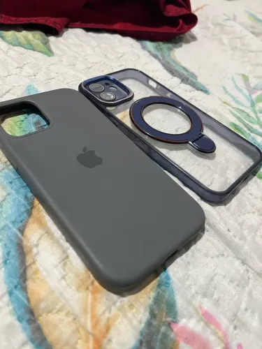 Capinha iPhone 12