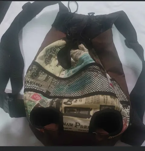Mochila para Pets