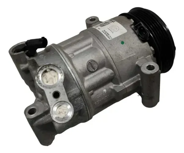 Compressor Ar Condicionado Compass T270 2023 - Detalhe Plug
