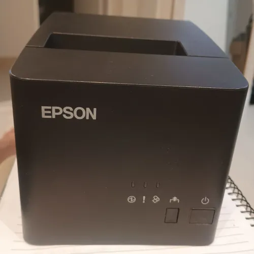 Impressora Epson TM-T20X