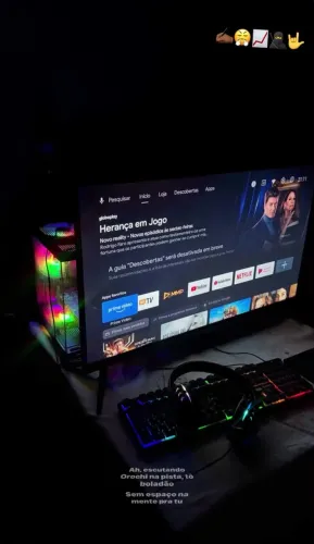 Pc gamer pra venda